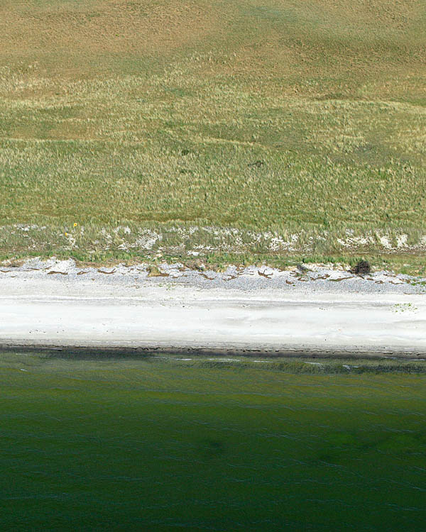 Fischland Darrs Zingst von oben