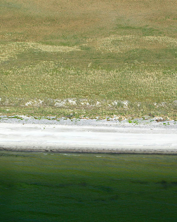 Fischland Darrs Zingst von oben