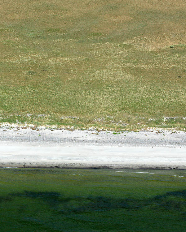 Fischland Darrs Zingst von oben