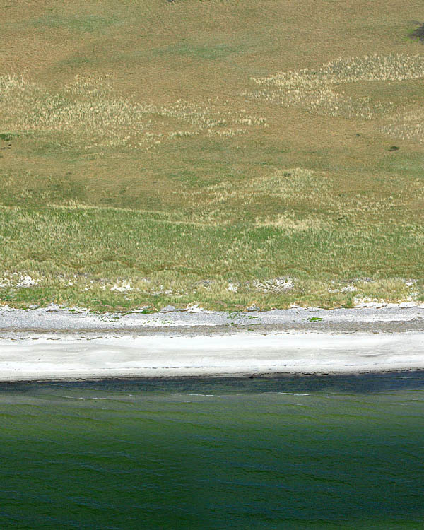 Fischland Darrs Zingst von oben