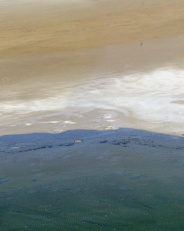 Fischland Darrs Zingst von oben