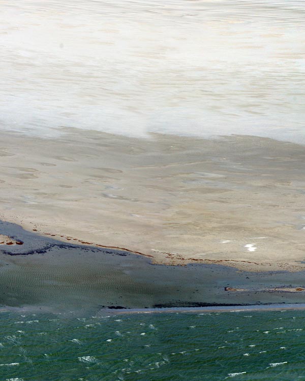 Fischland Darrs Zingst von oben