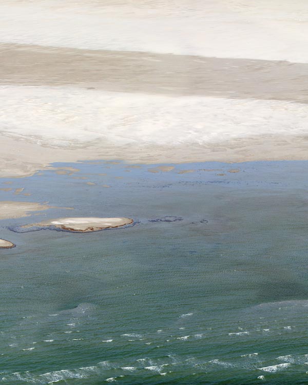 Fischland Darrs Zingst von oben