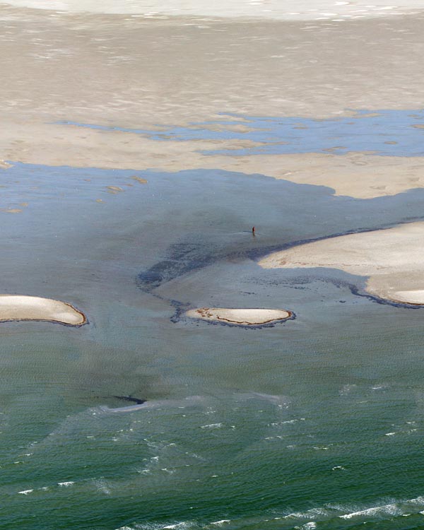 Fischland Darrs Zingst von oben