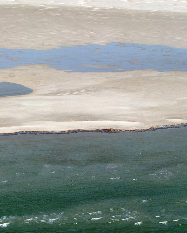 Fischland Darrs Zingst von oben