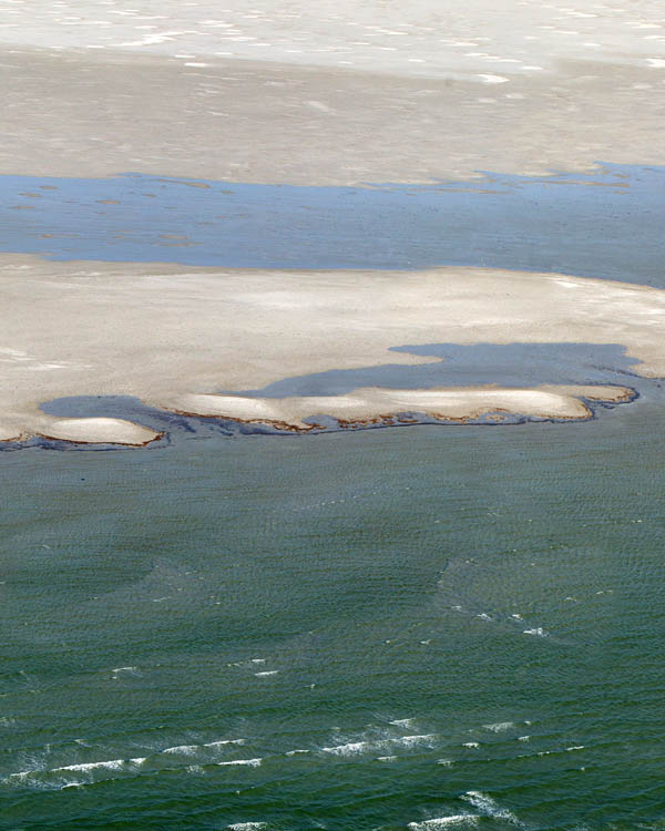 Fischland Darrs Zingst von oben