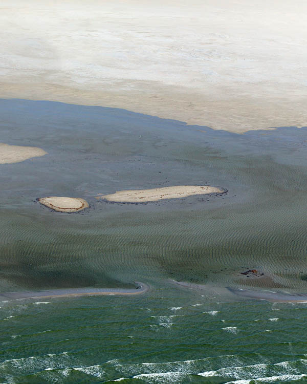 Fischland Darrs Zingst von oben