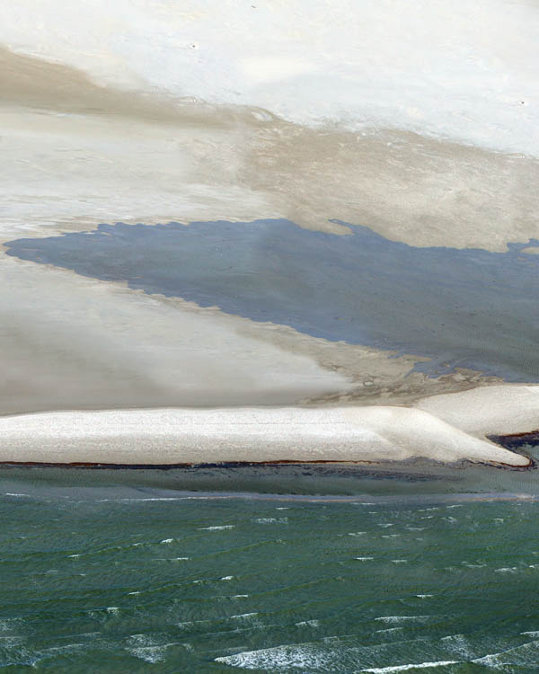 Fischland Darrs Zingst von oben