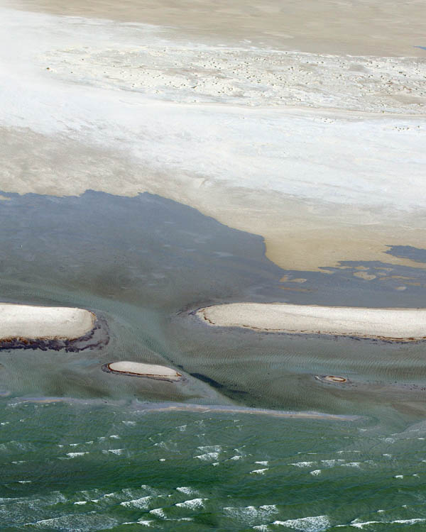 Fischland Darrs Zingst von oben