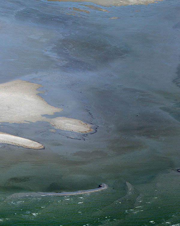 Fischland Darrs Zingst von oben