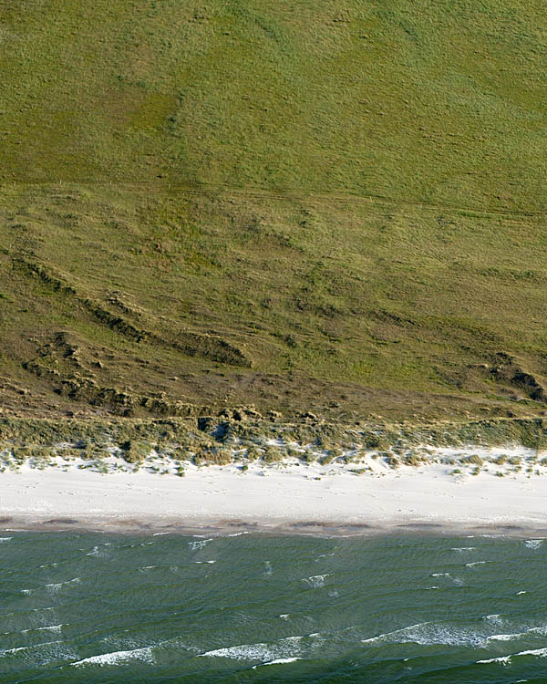 Fischland Darrs Zingst von oben