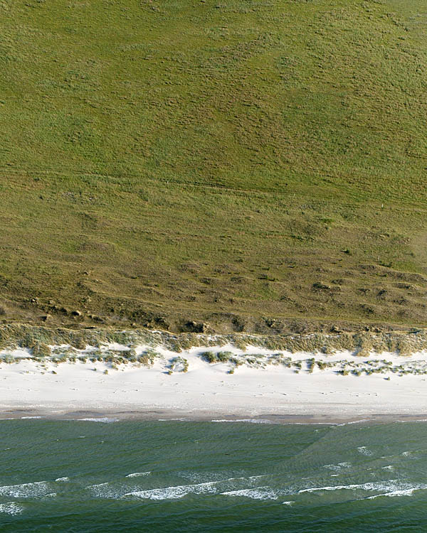 Fischland Darrs Zingst von oben