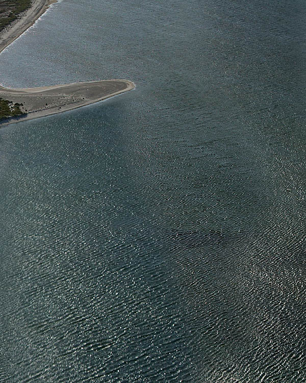 Fischland Darrs Zingst von oben