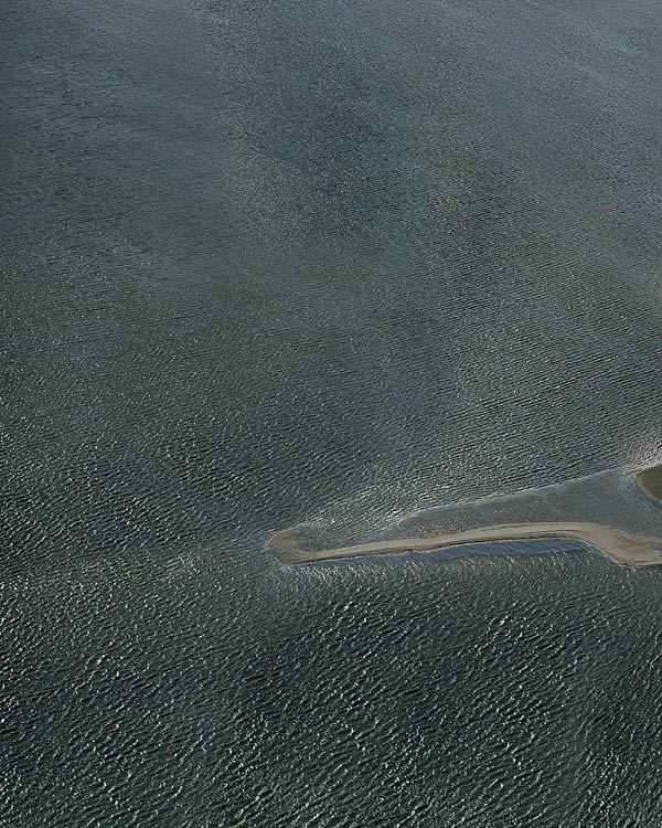 Fischland Darrs Zingst von oben