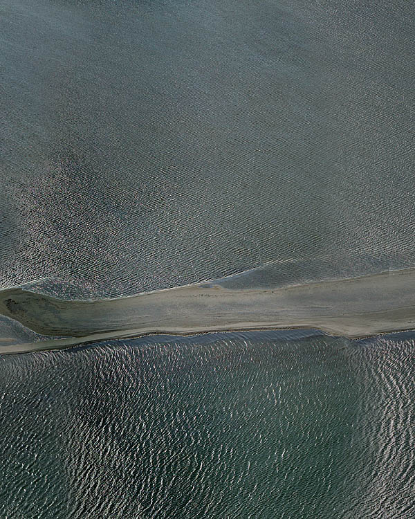 Fischland Darrs Zingst von oben