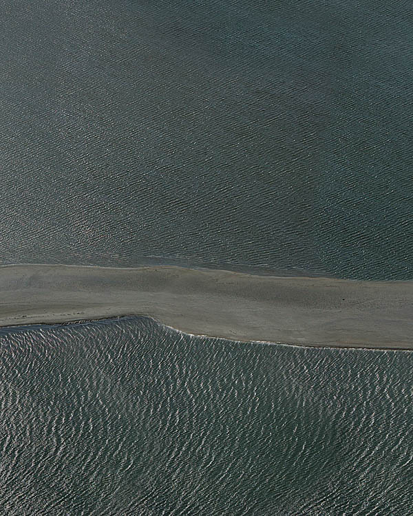 Fischland Darrs Zingst von oben